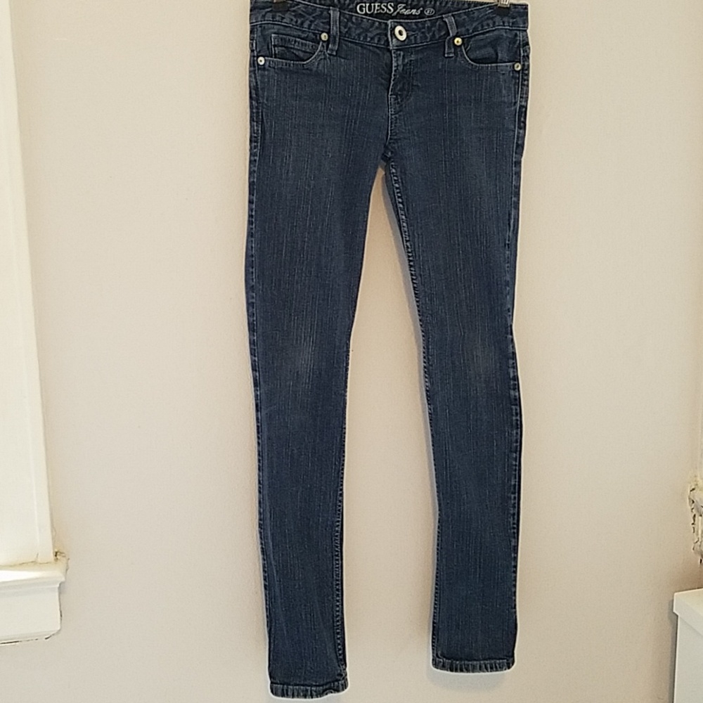 Woman Jean/Guess.    '